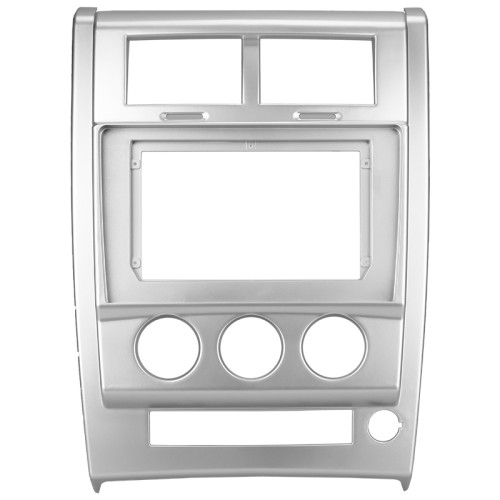 Установочный комплект Teyes для Jeep Liberty 2 KK 2007-2012 Cherokee 4 KK 2007-2014 10"