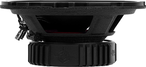 УРАЛ (Ural) АК-74 М 2-х полосная коаксиальная акустика 16,5 см (пара)