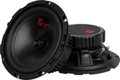 УРАЛ (Ural) АК-74 М 2-х полосная коаксиальная акустика 16,5 см (пара) 