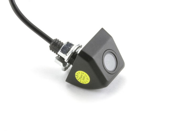 Универсальная камера заднего вида SWAT VDC-407