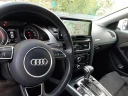 Монитор Android для Audi A4/A5 2007-2016 RDL-8201 3GMMI