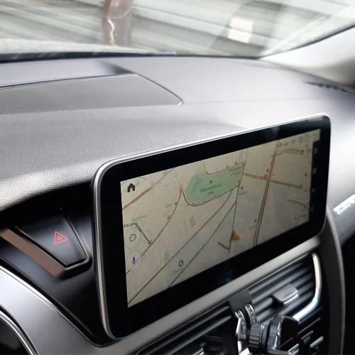 Монитор Android для Audi A4/A5 2007-2016 RDL-8201 3GMMI