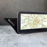 Монитор Android для Audi A4/A5 2007-2016 RDL-8201 3GMMI