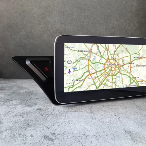 Монитор Android для Audi A4/A5 2007-2016 RDL-8201 3GMMI