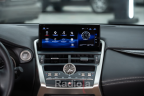 Штатная магнитола Radiola 10,25" для Lexus NX 2017+ RDL-LEX-NX17+