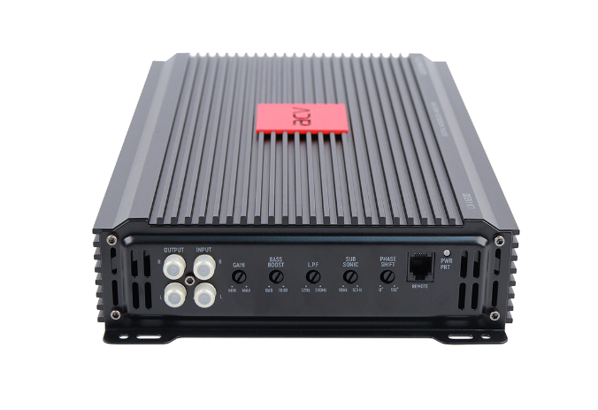 1-канальный усилитель ACV LX-1.1200