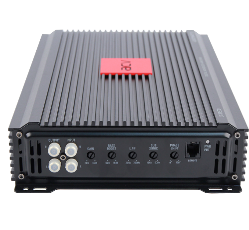 1-канальный усилитель ACV LX-1.1200