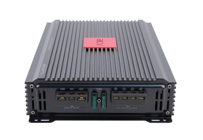 1-канальный усилитель ACV LX-1.1200