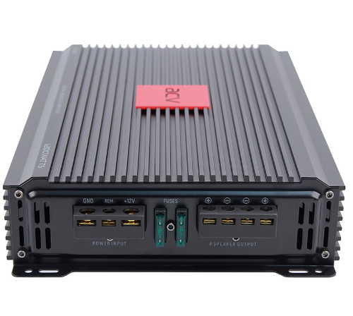 1-канальный усилитель ACV LX-1.1200