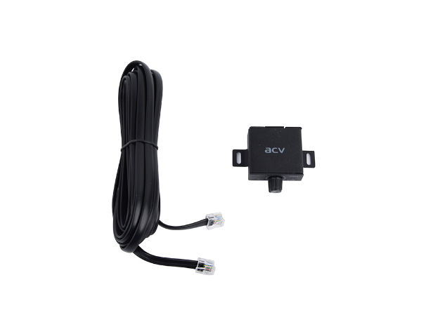 1-канальный усилитель ACV LX-1.1200