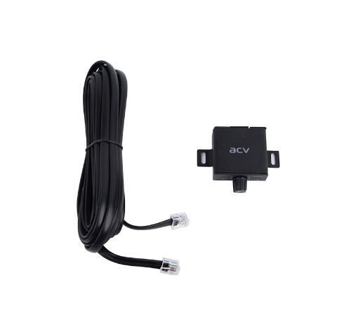 1-канальный усилитель ACV LX-1.1200