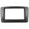Установочный комплект Teyes (Тиайс) для Mercedes-Benz C-Class 2 S203 CL203 W203 C203 7'' 2000-2004