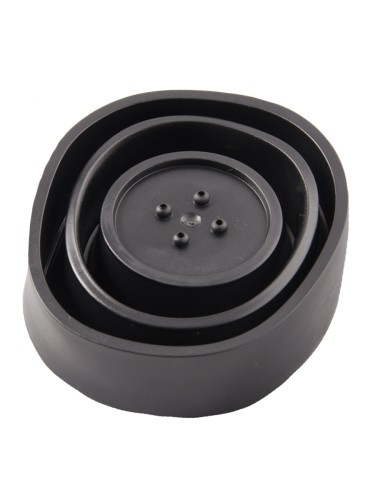 Универсальная резиновая заглушка (крышка) для фар C