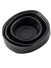 Универсальная резиновая заглушка (крышка) для фар C