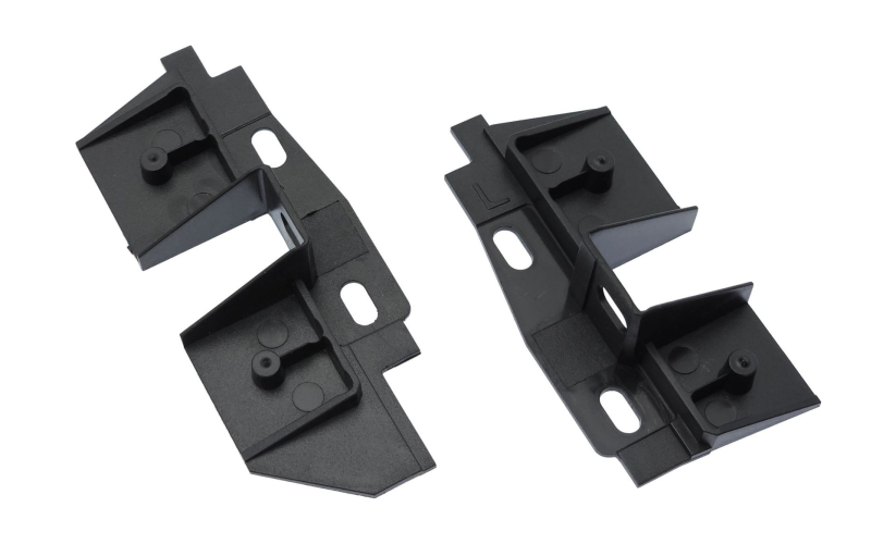 Установочный комплект Wide Media 7" для Mercedes-Benz E-Class 2011-2015