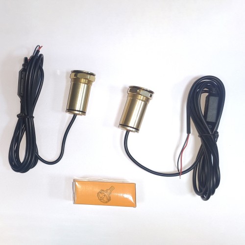 Подсветка Hyudai