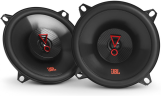 JBL Stage3 527F 2-х полосная коаксиальная акустика 13 см (пара)