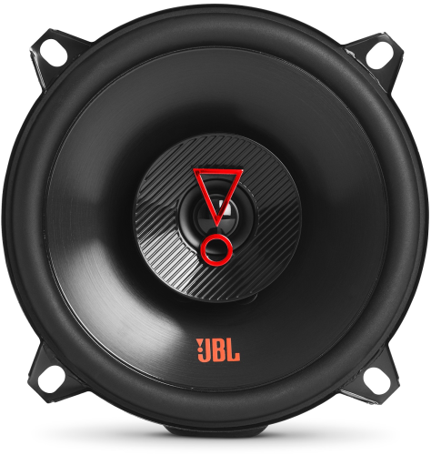 JBL Stage3 527F 2-х полосная коаксиальная акустика 13 см (пара)