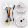 Штатная магнитола Teyes Тиайс CC4L 4+64G Subaru Outback 4 / Legacy 5 2009-2014 (left hand driver) 9"