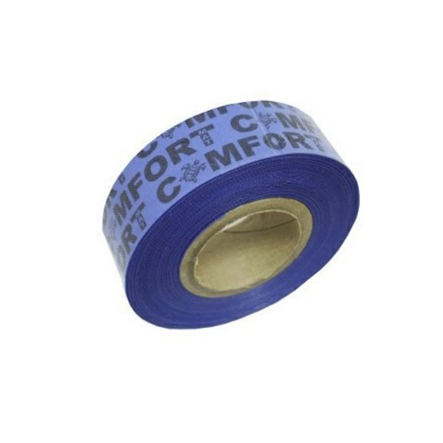 Стыковочная лента Comfort Mat Band blue 0.049*30м