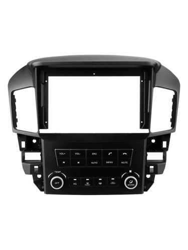 Установочный комплект Teyes для Lexus RX300 XU10 1997-2003 9" (F2)