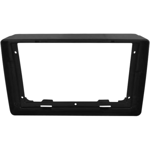 Установочный комплект Teyes для Renault Duster 2015-2020 / LADA Largus 1 2021 9"