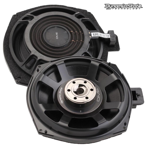 Dynamic State DIVE DBW-SW206C Сабвуфер 20 см (8") для штатных мест в автомобилях BMW и MINI