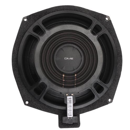 Dynamic State DIVE DBW-SW206C Сабвуфер 20 см (8") для штатных мест в автомобилях BMW и MINI