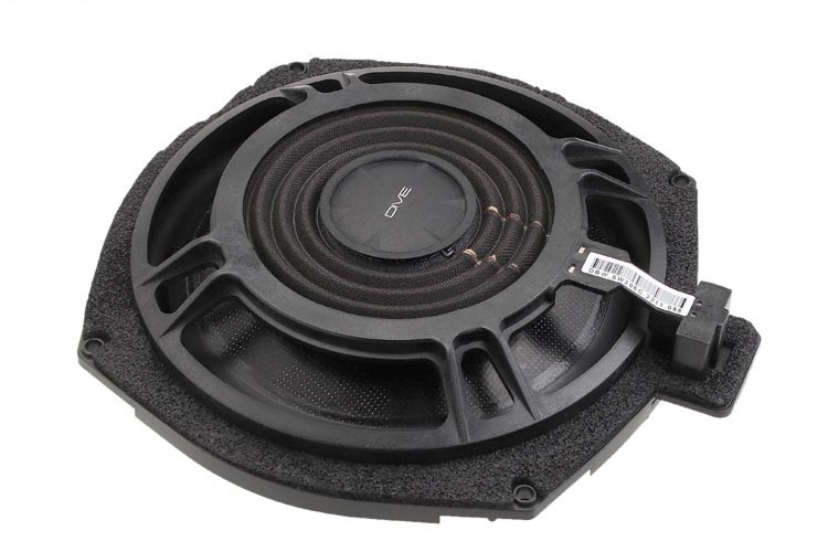 Dynamic State DIVE DBW-SW206C Сабвуфер 20 см (8") для штатных мест в автомобилях BMW и MINI