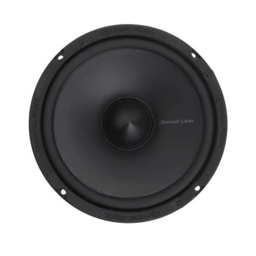 Dynamic State SLC-16M мидбас 6.5&quot; (16.5 см) (пара)