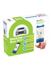 GPS-маяк StarLine M15