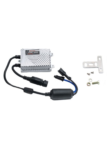 Блок розжига Optima Premium EMC-655 Can 9-32V 55W