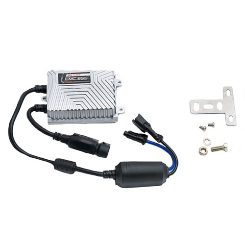 Блок розжига Optima Premium EMC-655 Can 9-32V 55W