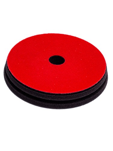 Koch Chemie Heavy Cut Pad - полировальный круг 150x23мм, красный