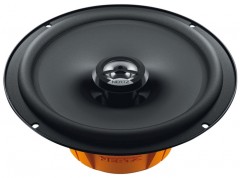 Hertz DCX 165.3 2-х полосная коаксиальная акустика 16,5 см  (пара)