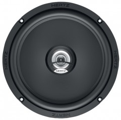 Hertz DCX 165.3 2-х полосная коаксиальная акустика 16,5 см  (пара)