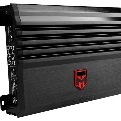 Усилитель УРАЛ (URAL) МТ 4.60