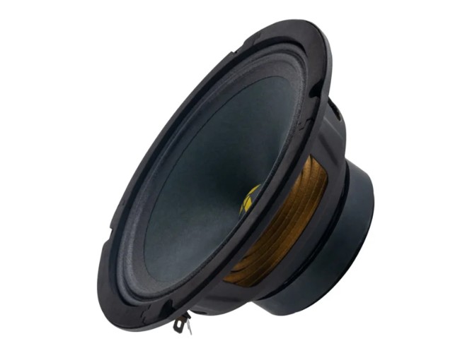 Swat MAS-65Pro среднечастотная акустика 6,5" (16,5см) (пара)