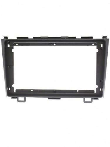 Переходная рамка для установки магнитолы Carav Honda CR-V 2007-2011 9" (22-012)