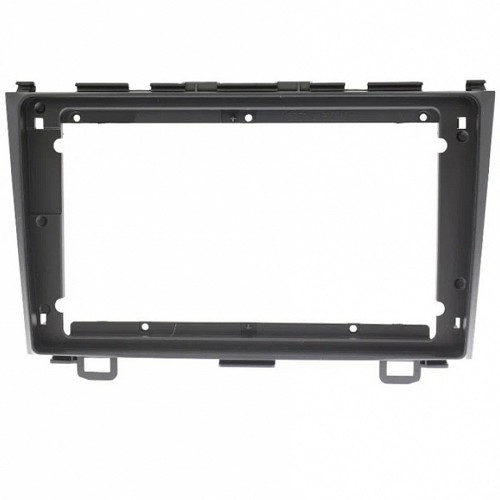 Переходная рамка для установки магнитолы Carav Honda CR-V 2007-2011 9&quot; (22-012)