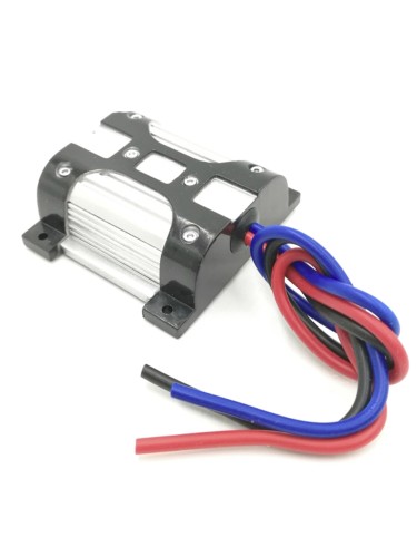 Фильтр питания автомагнитолы 10A 12V