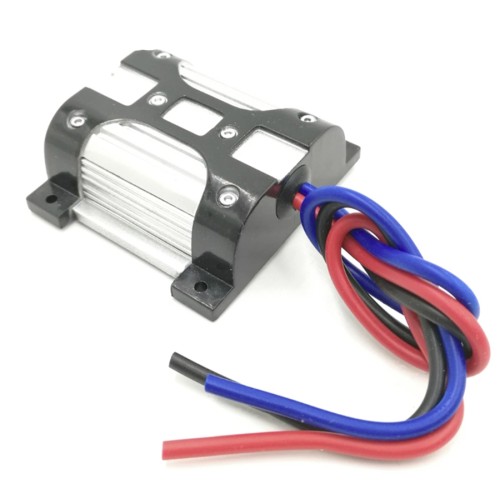 Фильтр питания автомагнитолы 10A 12V