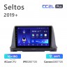 Штатная магнитола Teyes CC2L Plus Kia Seltos 2019+