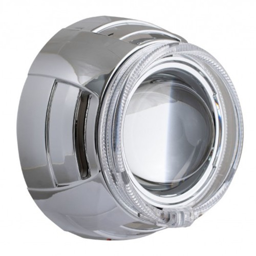 Маска (бленда) для билинз 3,0 дюйма Cayenne B-2 (1 шт.)