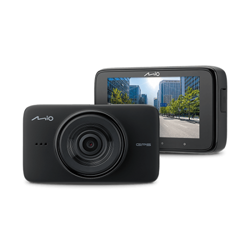 Видеорегистратор Mio ViVa V56