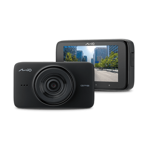 Видеорегистратор Mio ViVa V56