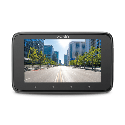 Видеорегистратор Mio ViVa V56