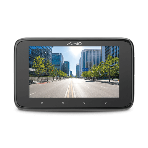 Видеорегистратор Mio ViVa V56