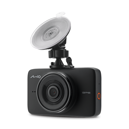 Видеорегистратор Mio ViVa V56