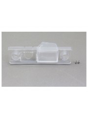 CAM-CVAVc Штатная задняя камера для Chevrolet Cruze (2012+) (хэтч), Aveo (2012+)